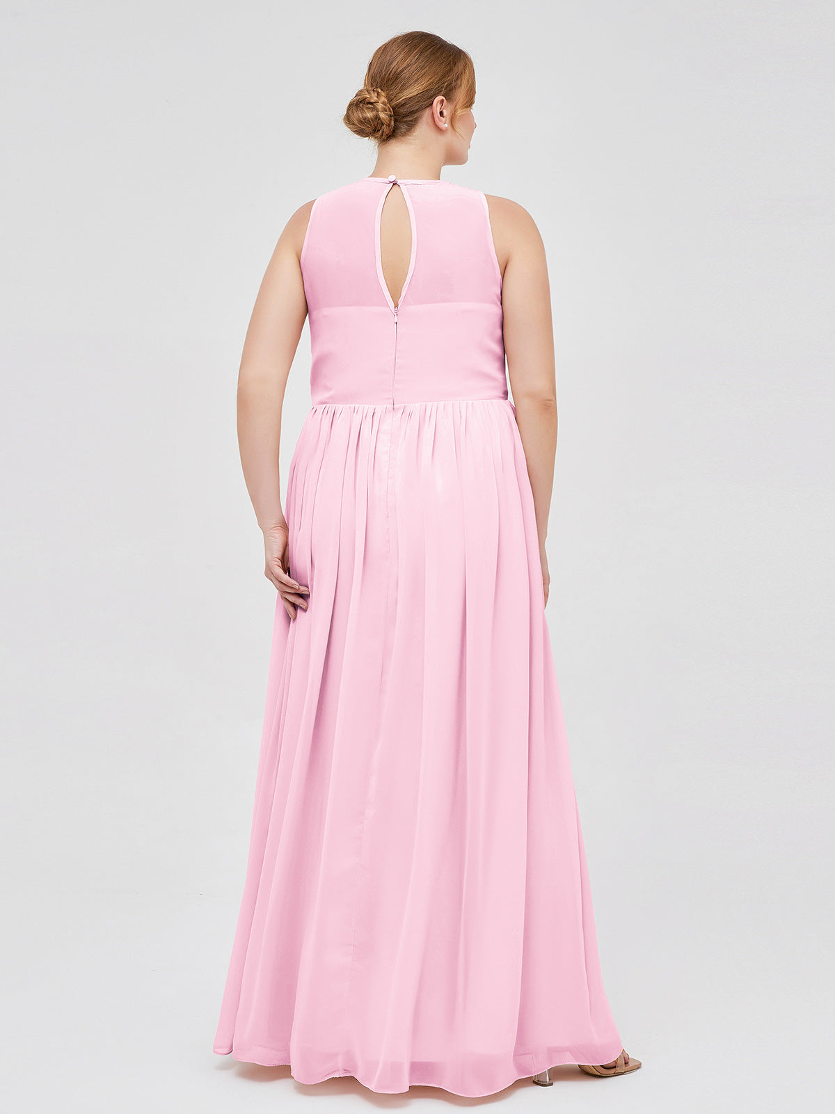 Candy Pink